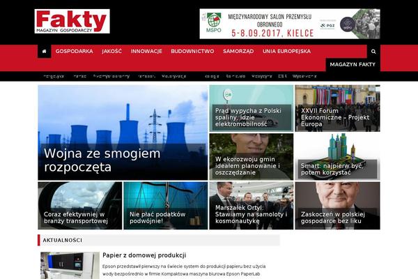 magazynfakty.pl site used Rsd_rwd_5_0