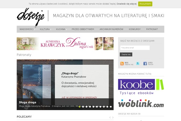 Magazon Wp theme site design template sample