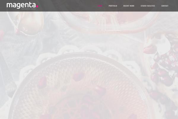 magenta.org.uk site used Central Child