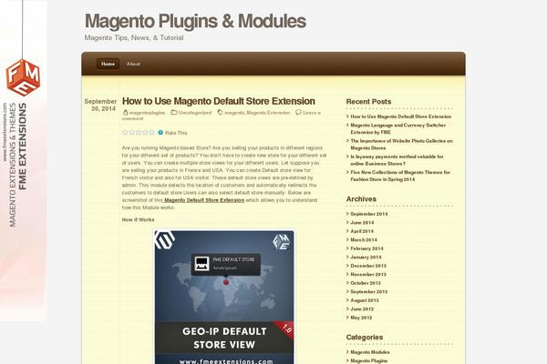 Site using Gutenberg-core plugin