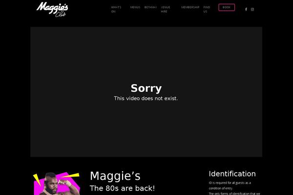 Site using Instagram-feed-pro plugin