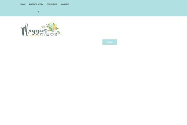 Groppe theme site design template sample