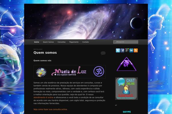 Site using Contact Form by BestWebSoft plugin