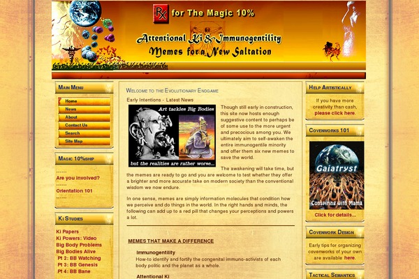 magic10percent.net site used Prinz_wyntonmagazine_latest