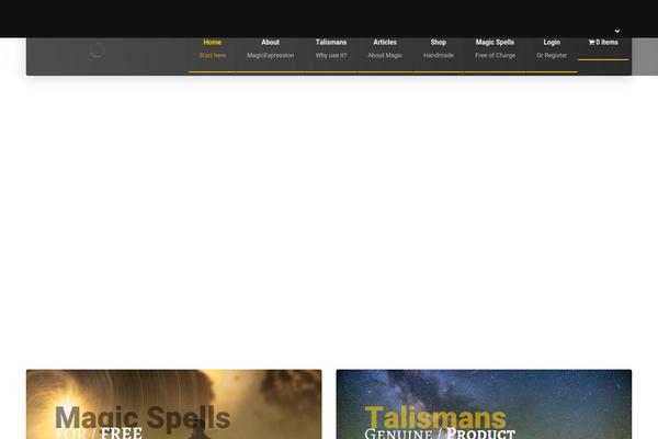 Xtra theme site design template sample