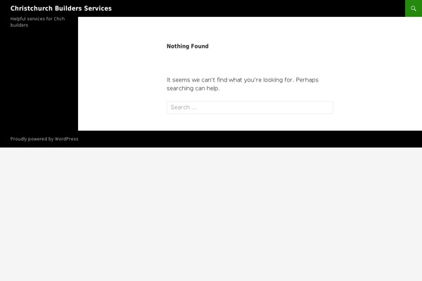 Twenty Fourteen theme site design template sample