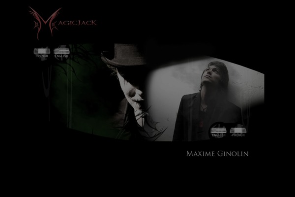 magicjackofficial.com site used Artsylens