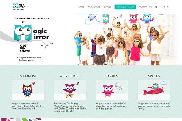 Site using Asesor de Cookies para normativa española plugin