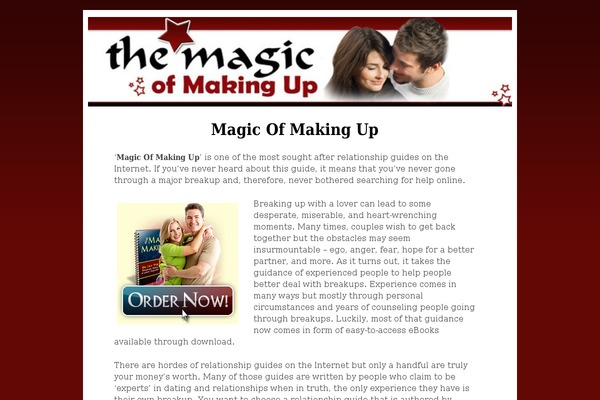 Weaver theme site design template sample