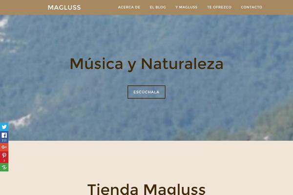 Site using GTranslate - Google Translate plugin