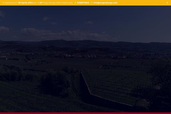 BeTheme theme site design template sample