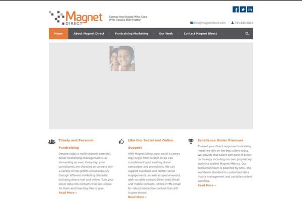 magnetdirect.com site used Centum