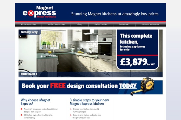magnetexpress.com site used Magnetexpress_2013