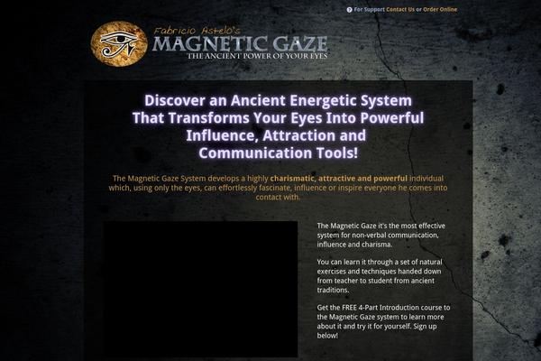 Site using Bloom plugin