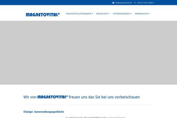 Astra theme site design template sample
