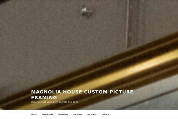 Site using Creative-mail-by-constant-contact plugin