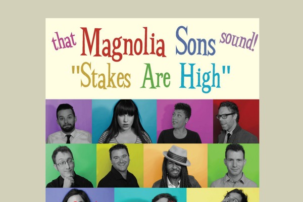 magnoliasons.com site used Magnoliasons