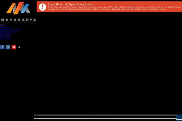 Site using Wp-whatsapp plugin