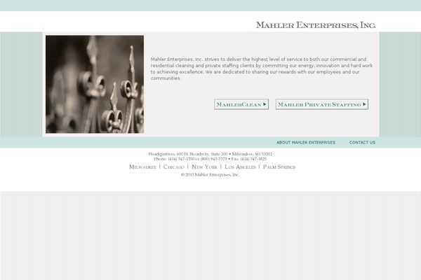 mahlerent.com site used Mahler_enterprises_template_v1