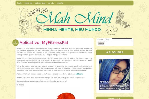 mahmind.com site used Mahmind2