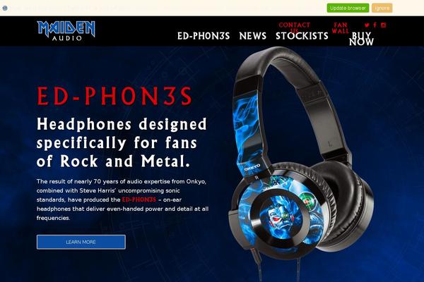 Site using Disqus Comment System plugin