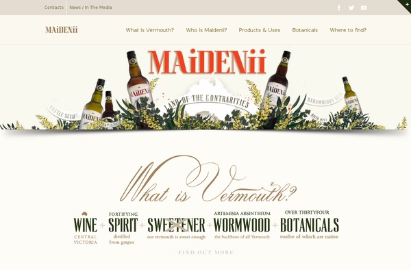 Astra Child theme site design template sample