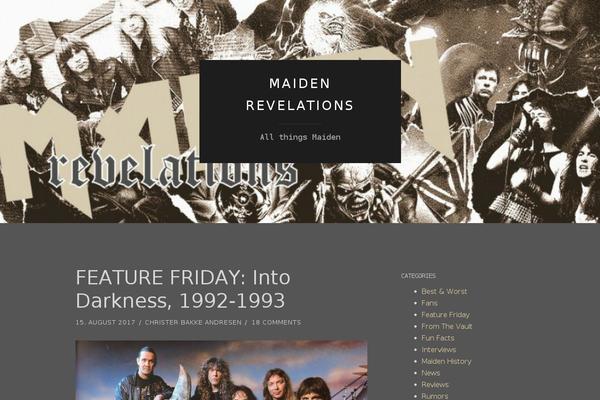 Site using Ie-sitemode plugin