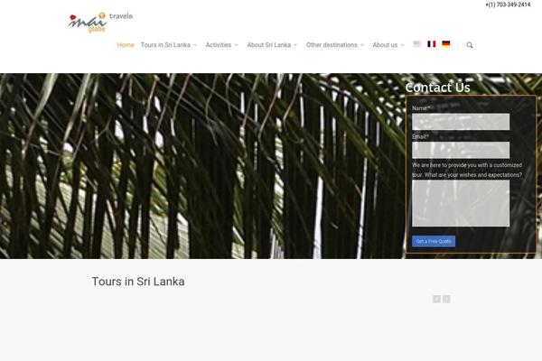 Site using Easy FancyBox plugin