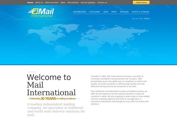 mailint.com site used Mailint