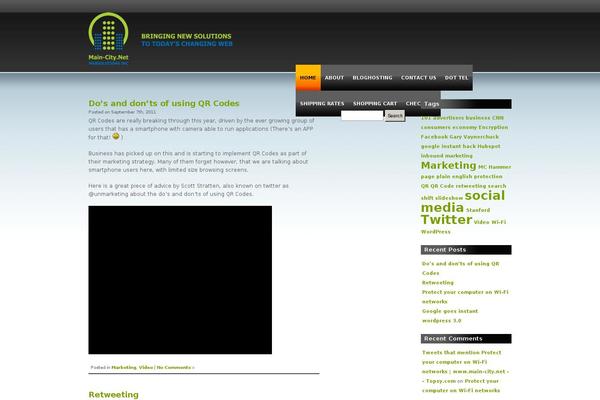 Pristine1.0 WordPress theme, websites list used Pristine1.0 theme Pristine1.0 theme websites examples