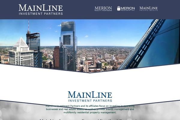 mainlineco.com site used Mainline-inv