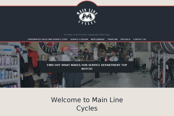 Site using Custom-fonts plugin