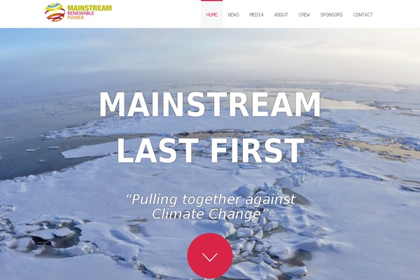 mainstreamlastfirst.com site used Mainstreamlastfirstback