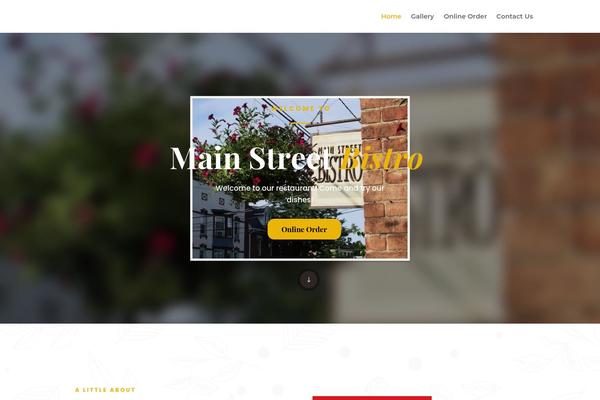 Site using Supreme-modules-pro-for-divi plugin