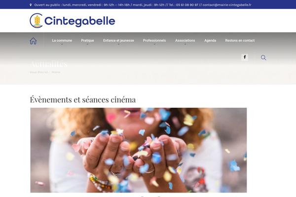 mairie-cintegabelle.fr site used Hnk-child