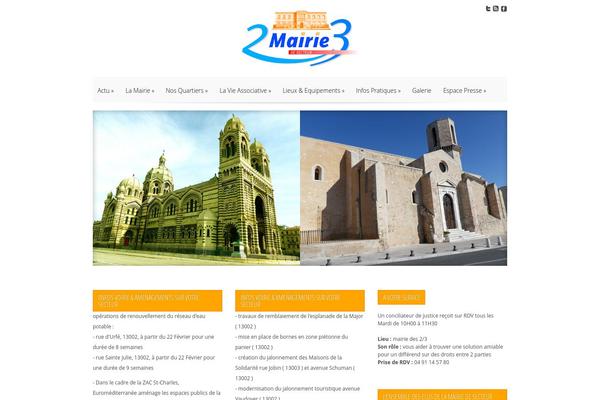 mairie-marseille2-3.com site used Lucid3