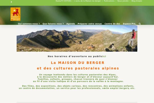 Site using Fusion-core plugin
