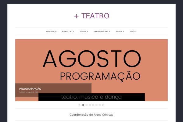 Site using Ie-sitemode plugin
