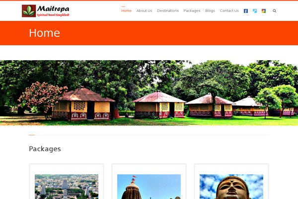 maitrepa.com site used Maitrepa