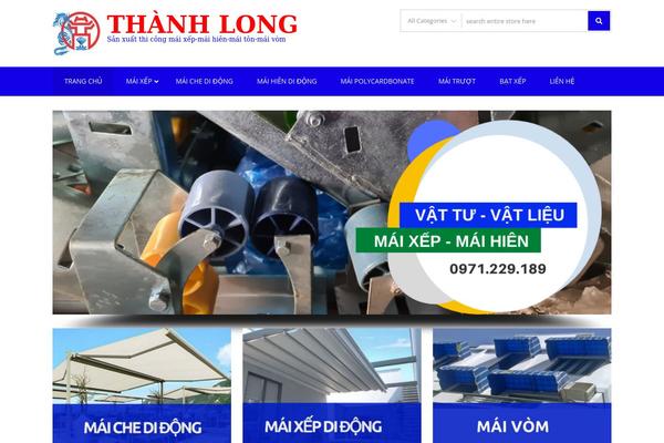 maixepthanhlong.com site used Storevilla-pro
