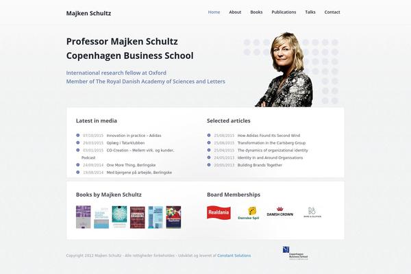 Site using Cs-client-plugin2 plugin