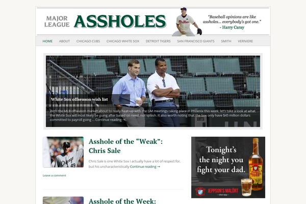 Site using Custom-fonts plugin