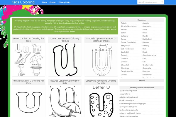 iPage WordPress theme, websites list used iPage theme iPage theme websites examples