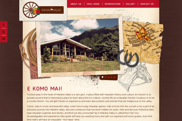 makahastables.com site used Mvrs