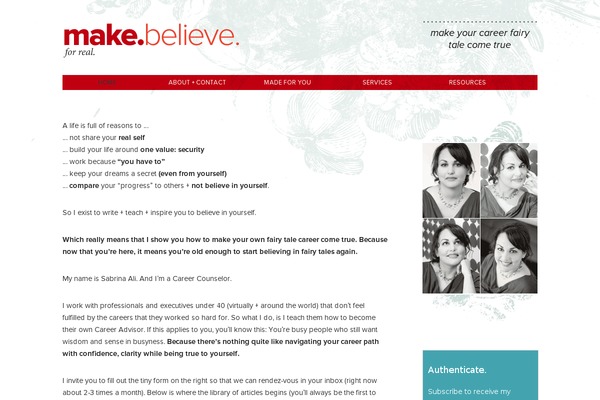 Twenty Twenty-Two theme site design template sample