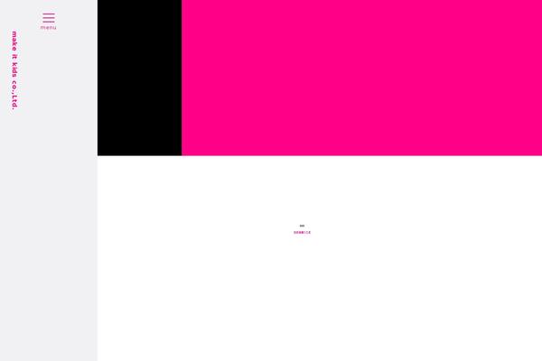 makeitkids.co.jp site used Makeitkids_theme