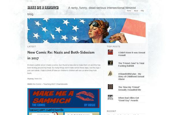 Site using Custom-fonts plugin