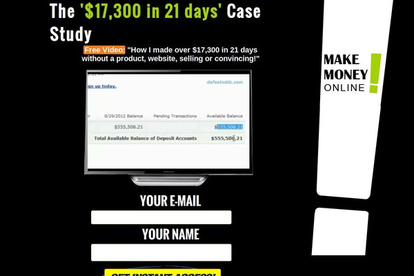 Twenty Twelve theme site design template sample