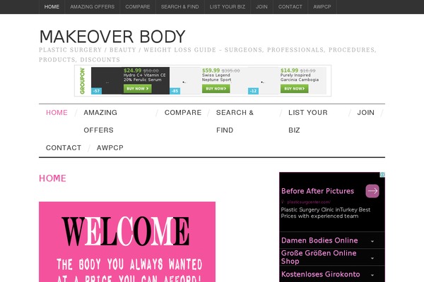 robojob-lite WordPress theme, websites list used robojob-lite theme robojob-lite theme websites examples