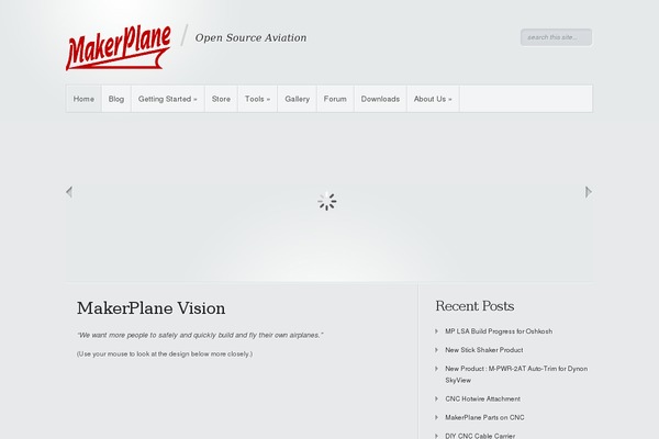 Site using ULTIMATE TABLES plugin